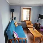 Bodrum Stone House