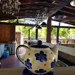 Bodrum Stone House