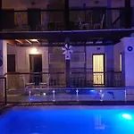 Bodrum Stone House *