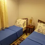 Bodrum Stone House