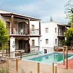 Villa Bodrum Stone House