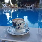 Villa Bodrum Stone House