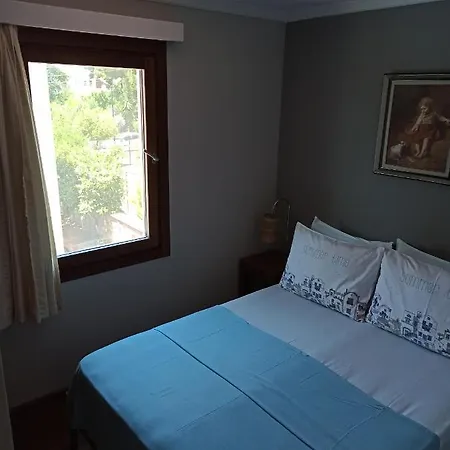 شقة فندقية Stone House 4*