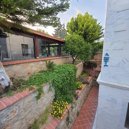 Stone House بودروم