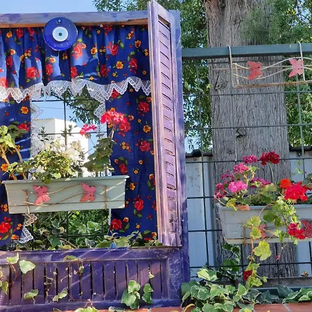 Stone House شقة فندقية 4*