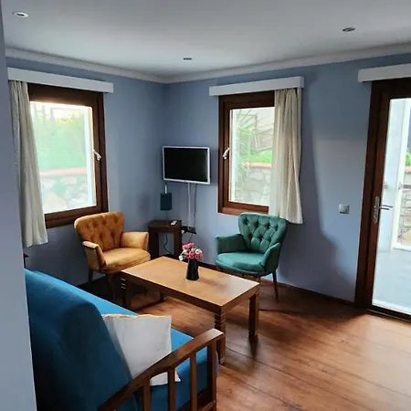 Stone House بودروم