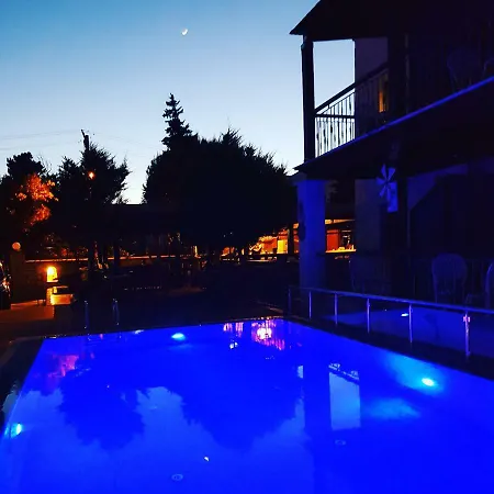 Stone House بودروم