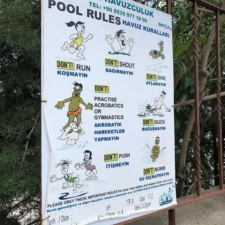 Stone House شقة فندقية 4*