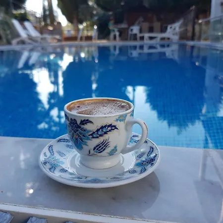 شقة فندقية Stone House