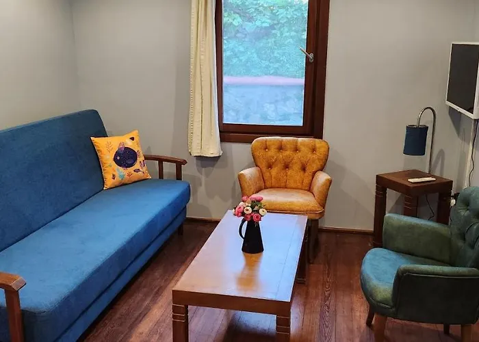 Stone House 4* Бодрум