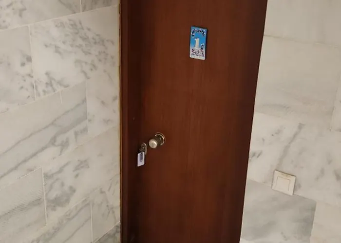 Апарт-отель Stone House 4*