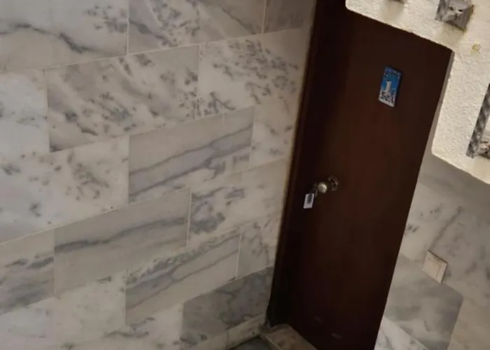 Апарт-отель Stone House Бодрум