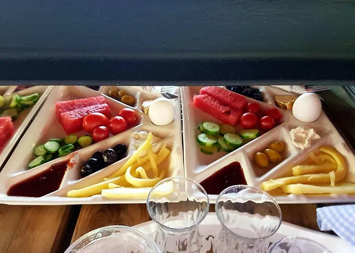 Stone House 4* Бодрум