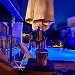 Bodrum Stone House