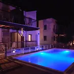 Bodrum Stone House Villa *