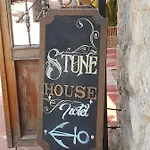 Villa Bodrum Stone House