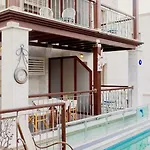 Villa Bodrum Stone House Bodrum