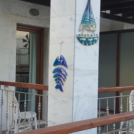 Stone House Aparthotel