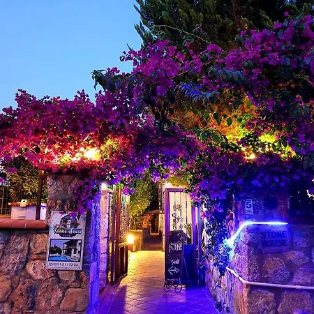 Bodrum Stone House Pansiyon 4*