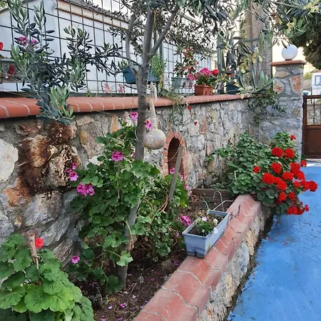 Stone House Apart Otel