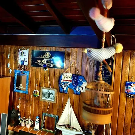 Stone House Bodrum