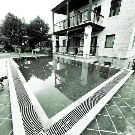 Bodrum Stone House Pansiyon 4* Bodrum