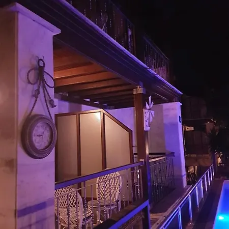 Apart Otel Stone House Bodrum