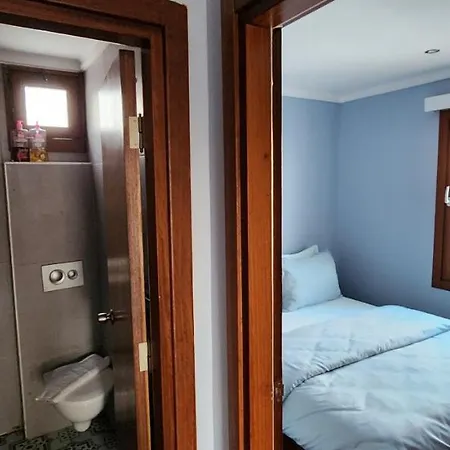 Bodrum Stone House Pansiyon