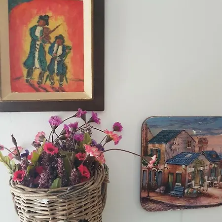 Stone House Lejlighedshotel 4*