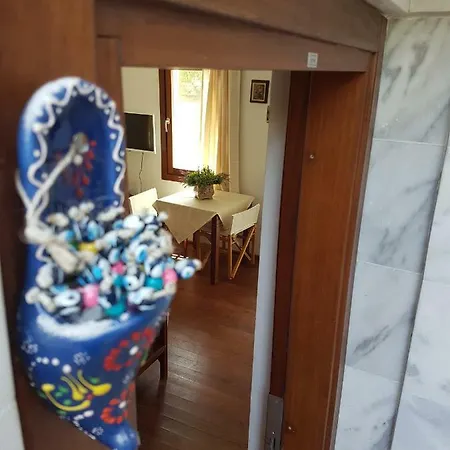 Apart Otel Stone House