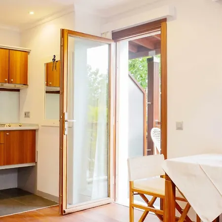 Lejlighedshotel Stone House 4*