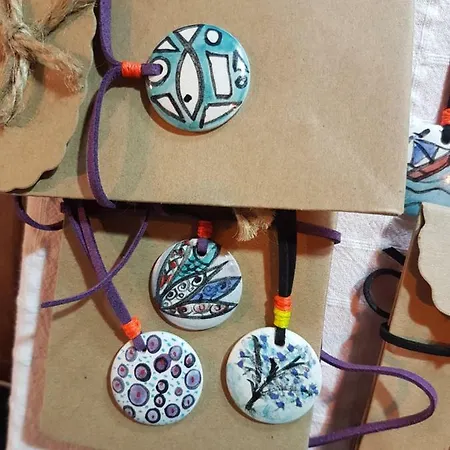 Stone House Lejlighedshotel 4*