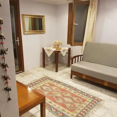 Lejlighedshotel Stone House Bodrum