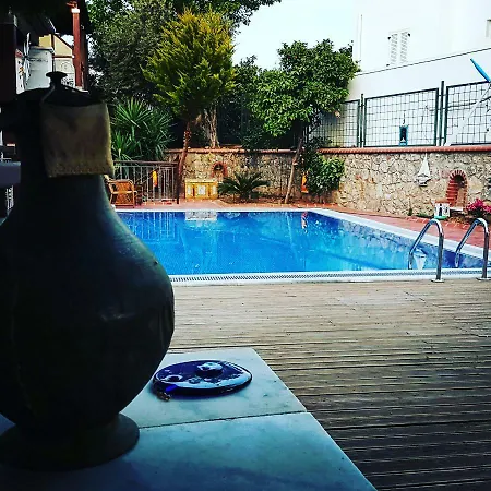 Bodrum Stone House Pansiyon 4* Bodrum