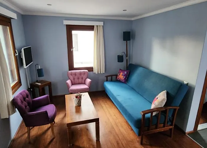 Bodrum Stone House Villa