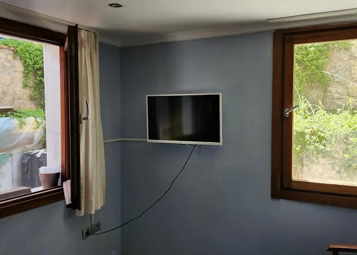 Stone House 4* בודרום