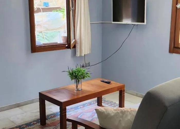 Stone House 4* בודרום