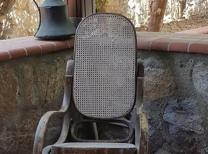 Stone House מלון דירות