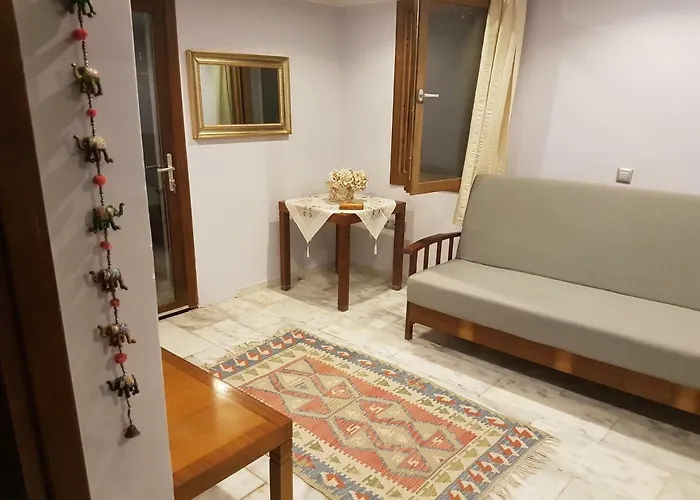 Villa Bodrum Stone House Bodrum