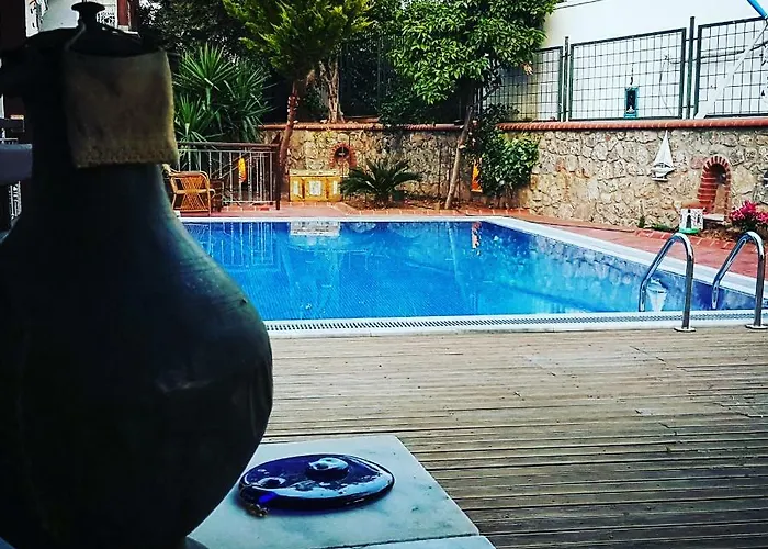 Bodrum Stone House * Bodrum