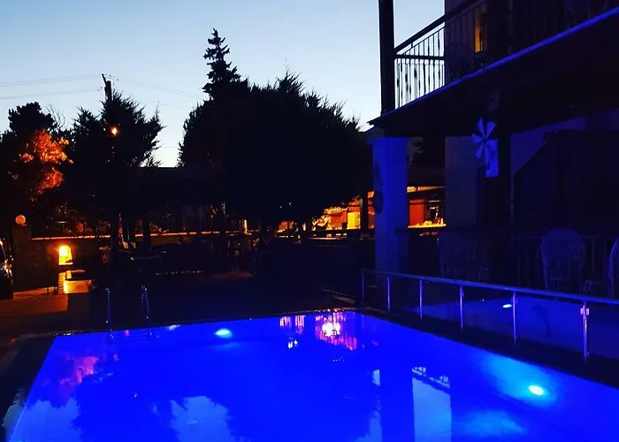 Bodrum Stone House Bodrum