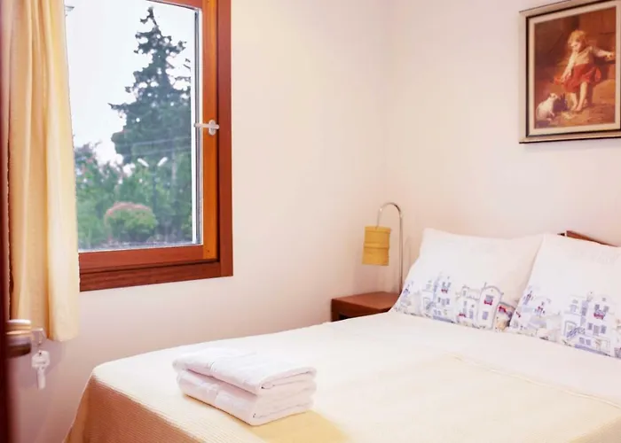 Villa Bodrum Stone House