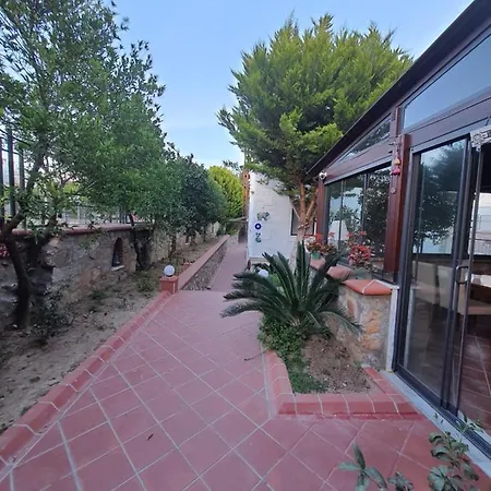 Hotel apartamentowy Stone House Bodrum