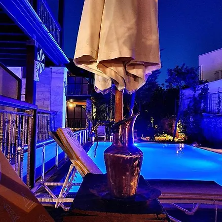 Bodrum Stone House Pansiyon