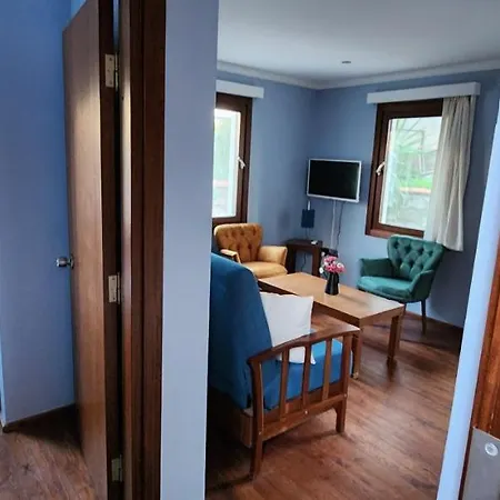 Bodrum Stone House Pansiyon 4*