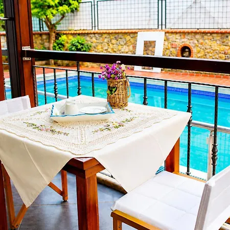 公寓式酒店 Stone House 博德鲁姆