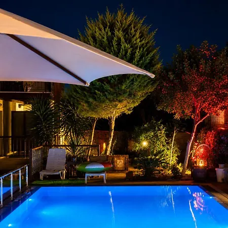 Stone House 3*