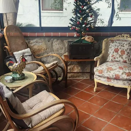 Stone House 3*