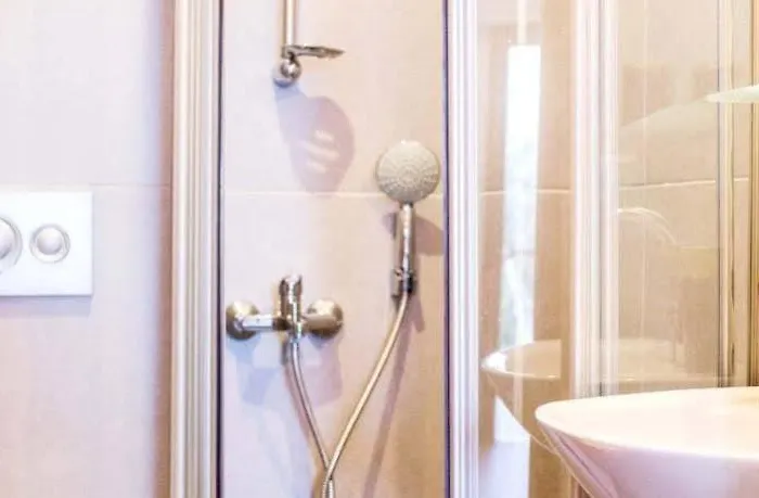 Vila Bodrum Stone House