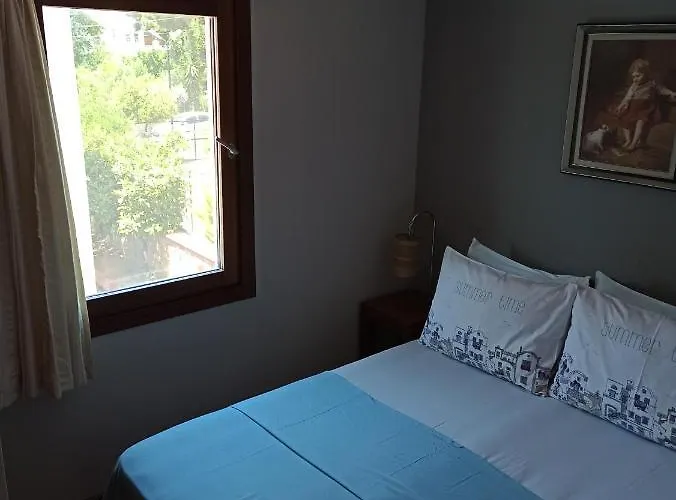 Apartmanhotel Stone House 4*